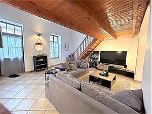 maison de ville à la vente -   17230  MARANS, surface 90 m2 vente maison de ville - UBI392141544